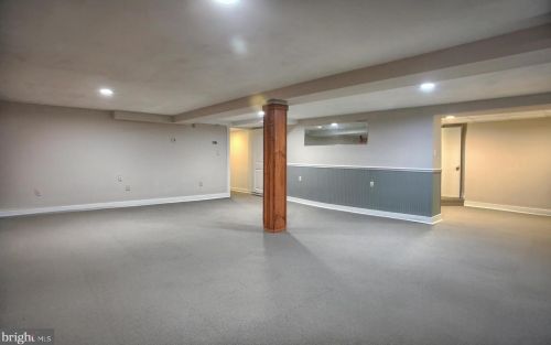 5526 Rodgers Ave, Harrisburg PA  17112-2574 exterior