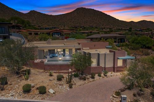 13027 116 St, Scottsdale AZ 85259-2535 exterior