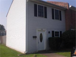 200 Brighton Sq, Fredericksburg VA  22401-2822 exterior