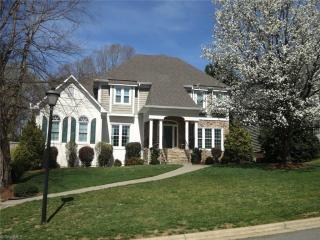 1017 Brookmeade Dr, Winston Salem, NC 27106-3581