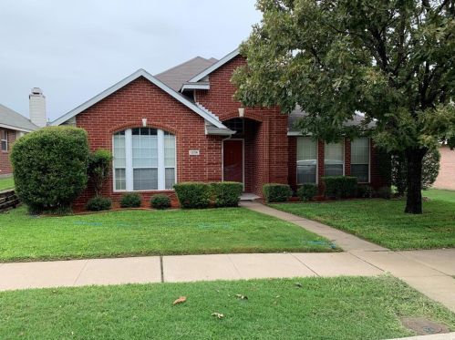 1206 Heather Brook Dr, Allen, TX 75002-5799