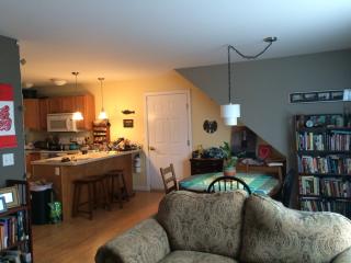 354 Manhattan Dr, Burlington VT  05401-4281 exterior