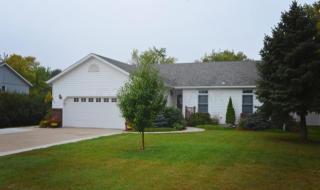 642 8th Ave, Casselton, ND 58012-3703