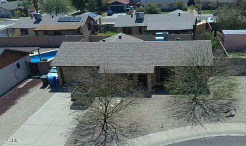 4933 Villa Maria Dr, Glendale, AZ 85308-1463