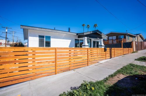3828 Wightman St, San Diego, CA 92105-2434