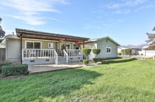 243 Harvest Ln, Morgan Hill, CA 95037-6125
