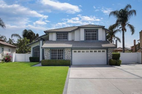 3739 Palomino Pl, Ontario, CA 91761-5108
