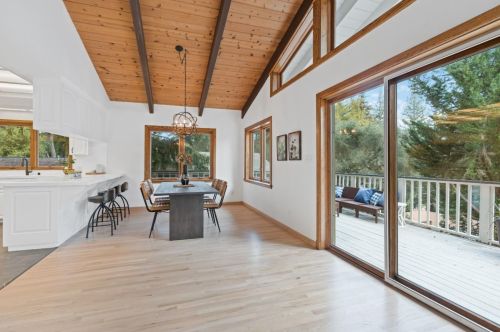 361 Blair St, Felton CA  95018-9419 exterior