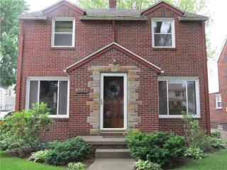 3828 Bowen Rd, Toledo, OH 43613-4318