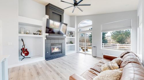 24486 Louisiana Cir, Denver CO  80018-6064 exterior