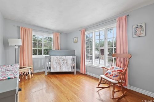 601 Valley View Dr, Fullerton CA  92835-4064 exterior