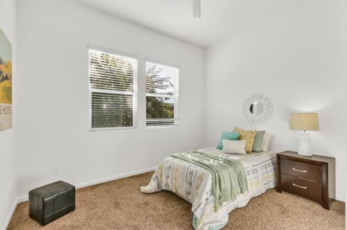 3182 Bridgeway Dr, Rancho Cordova CA  95670-6246 exterior