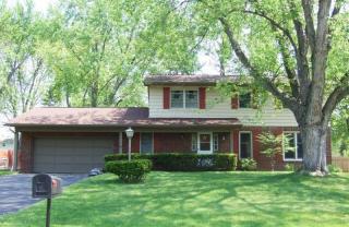2494 Merbrook Rd, Columbus, OH 43235-2837