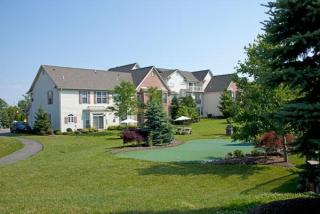 1900 Barclay Blvd, Princeton NJ  08540-5892 exterior