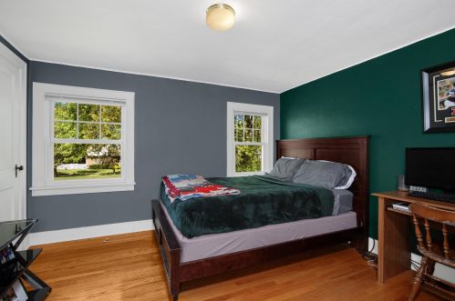 1107 Losey Blvd, La Crosse WI  54601-6055 exterior