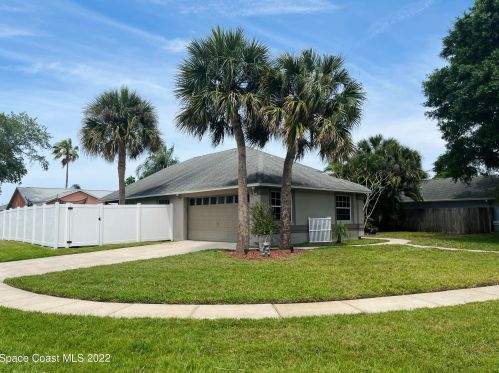 1730 Crane Creek Blvd, Melbourne, FL 32940-6760