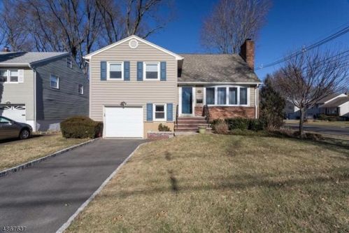 532 Lexington Ave, Cranford, NJ 07016-2732