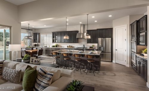 19780 Mulberry Dr, Buckeye AZ 85396-3158 exterior