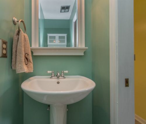 119 Windy Mill Dr, North Augusta SC  29841-9254 exterior