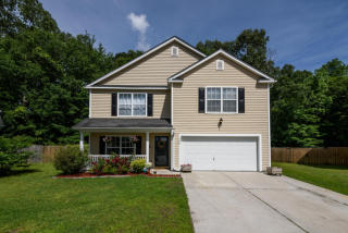 238 Eagle Ridge Rd, Summerville, SC 29485-8480