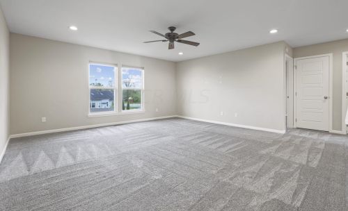 7818 Narrow Leaf Ct, Blacklick OH  43004-6047 exterior