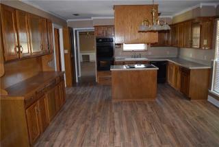 719 Bowie St, Forney TX  75126-9743 exterior