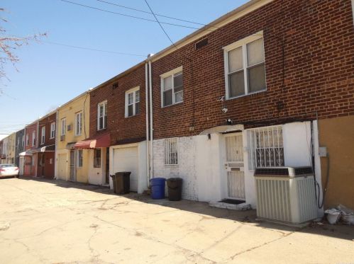 119-34 171st St, Jamaica, NY 11434-2126