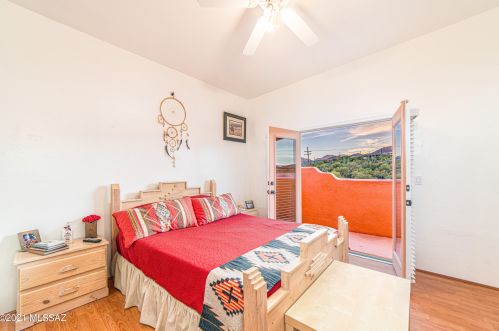 2620 Camino De Oeste, Tucson AZ 85746-9092 exterior