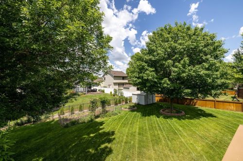 117 Arbor St, Waterford MN  55057-2897 exterior