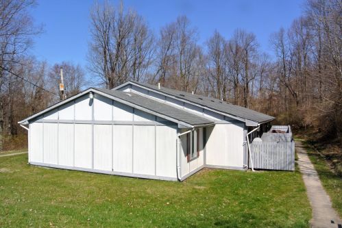 15 Briarcliff Dr, Cambridge OH  43725-9533 exterior