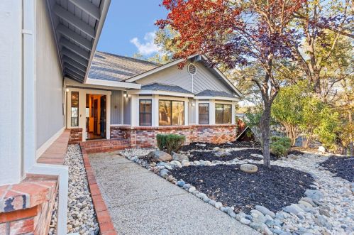 13176 Lk Wildwood Dr, Lake Wildwood CA  95946-9493 exterior