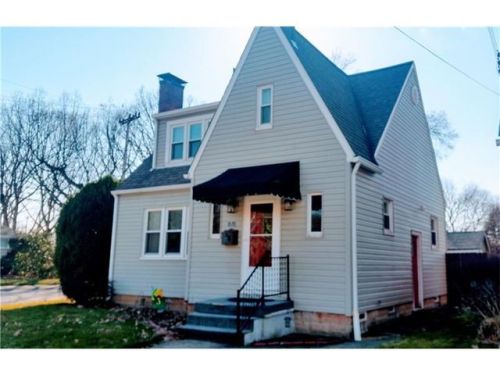 2501 Sunset Ave, Ambridge, PA 15003-1471