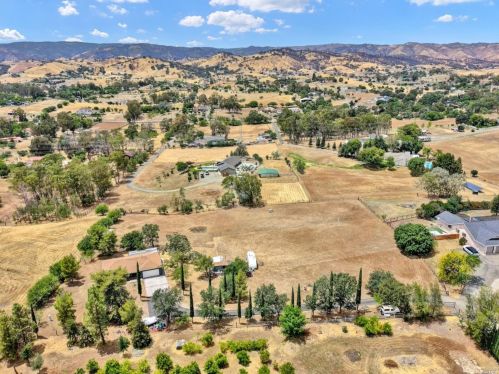 4278 Ruby Ln, Vacaville CA  95688-9520 exterior