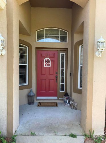 3251 Craggy Bluff Pl, Cocoa FL  32926-7422 exterior