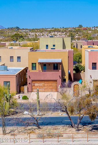 171 Calderwood Rd, Tucson, AZ 85704-5765