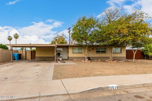 3510 Campbell Ave, Phoenix, AZ 85018-3446