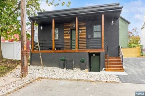 109 Fullerton Ave, Montclair NJ  07042-2628 exterior