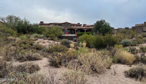 36745 101st St, Scottsdale, AZ 85262-3675