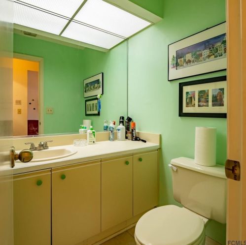 305 Mallard Ln, Daytona Beach FL 32119-8719 exterior