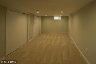 7223 Pinewood St, Falls Church VA  22046-2703 exterior