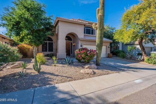 28634 46th Way, Cave Creek, AZ 85331-3257
