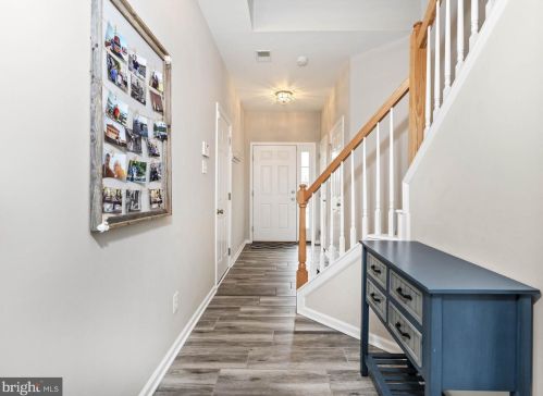 4115 Sophia Ln, Boothwyn PA  19061-2807 exterior