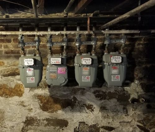 60 Florence St, Worcester MA  01610-1313 exterior