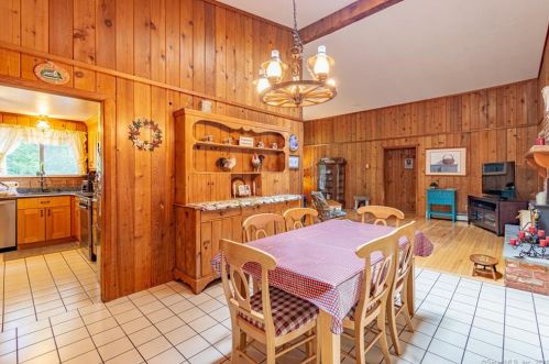 5 Indian Hill Rd, Norwalk CT  06850-1218 exterior