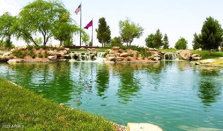 20490 Candlelight Rd, Maricopa AZ  85138-6345 exterior