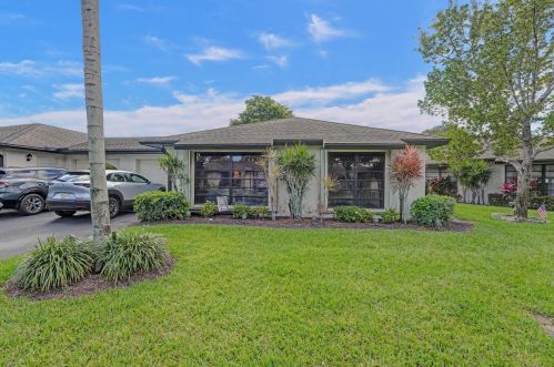 4761 Greentree Cres, Boynton Beach, FL 33436-4146