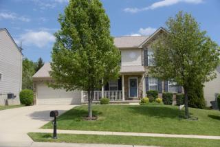 11009 Pelphry Ln, Richwood, KY 41094-7821