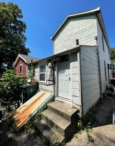 4224 Fergus St, Cincinnati, OH 45223-2104