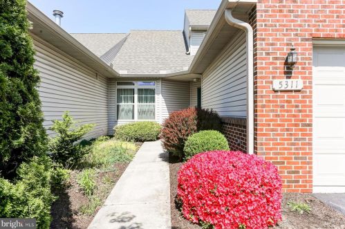 5311 Cobblestone Dr, Navy Sup Dpt, PA 17055-3479
