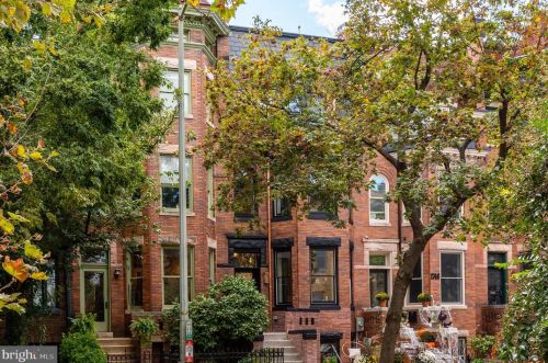 1744 T St, Washington, DC 20009-7101